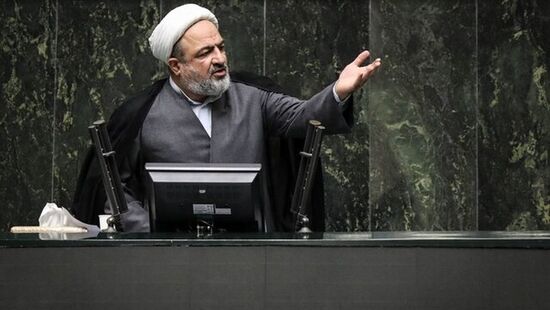 سخنگوی قوه قضاییه:  هفت نفر از ۹ نفر اعضای هیئت منصفه اعلام کردند که حمید رسایی مستحق تخفیف نیست