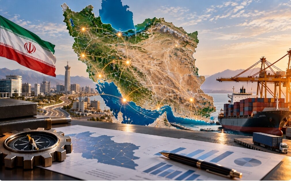 تداخل وظایف؛ گره کور حکمرانی در مناطق آزاد