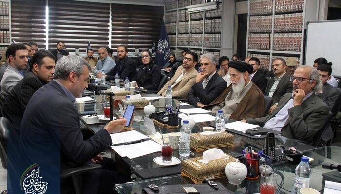 معیارهای جدید شناسایی دعاوی مالی از غیرمالی؛ گزارش یک نشست علمی