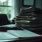 استعفای وکیل؛ حق قانونی یا خطر مسئولیت انتظامی؟