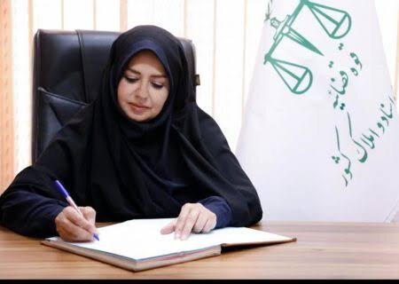 استعفای ماهانه سردفتران جوان به دلیل مشکلات اقتصادی