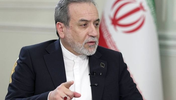 عراقچی: لازم باشد برای ایران جان می‌دهیم