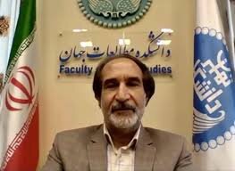 جهانگیر کرمی: تاکید بر گفتمان محور مقاومت و نگاه به شرق برای امنیت ملی خطرناک است