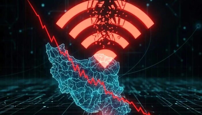 تجربه قطع اینترنت؛ بحران امنیتی نبود؛ نسل دیجیتال این سیاست اشتباه را نمی‌پذیرد