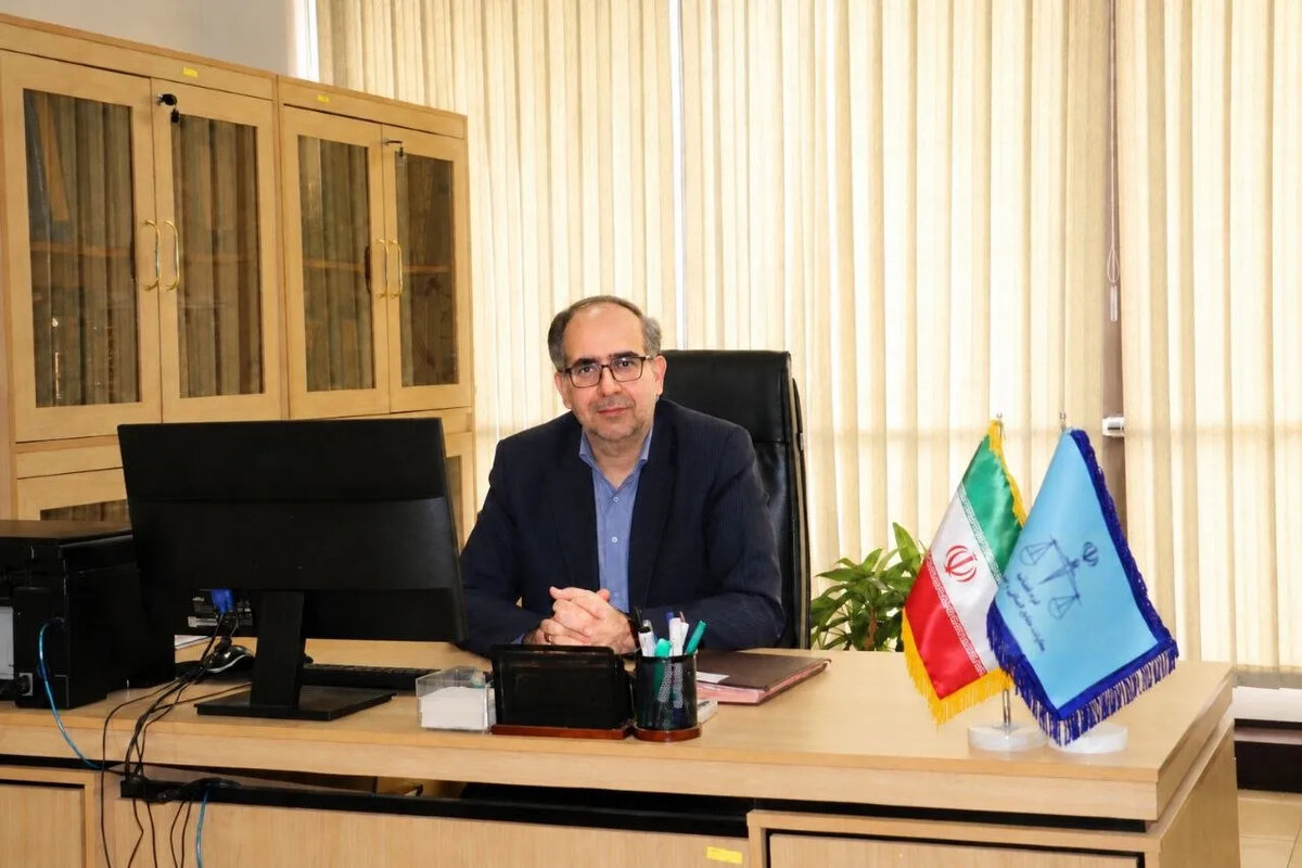 تحول در منابع انسانی قوه قضاییه؛ ساماندهی انتصابات، جذب نیرو و احیای کانون بازنشستگان
