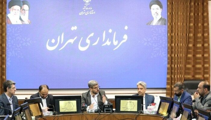رسیدگی به مطالبات خسارت‌دیدگان و مجروحان جنگ در دستور فرمانداری تهران