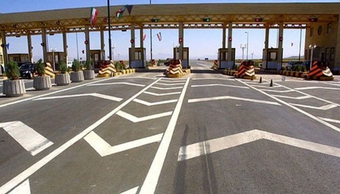 ممنوعیت دریافت دستی عوارض آزادراه‌ها برای کاهش ترافیک در روز‌های آینده