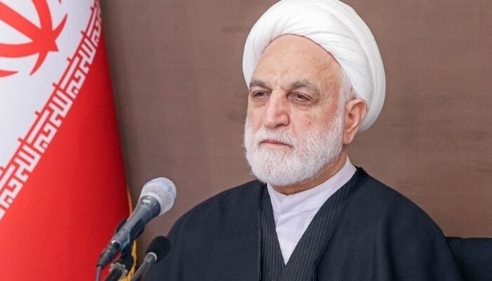 اژه‌ای: حملات شدید به برخی کشورهای منطقه ادامه دارد