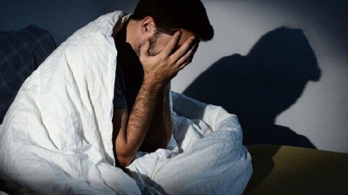 توصیه وزارت بهداشت برای کنترل بیماران روانی در جنگ