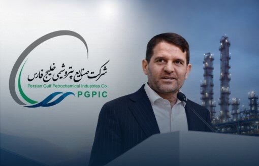 حسن عباس زاده به عنوان مدیرعامل جدید هلدینگ خلیج فارس منصوب شد