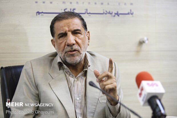 سردار کوثری: باید رهبر جدید هرچه زودتر معرفی شود