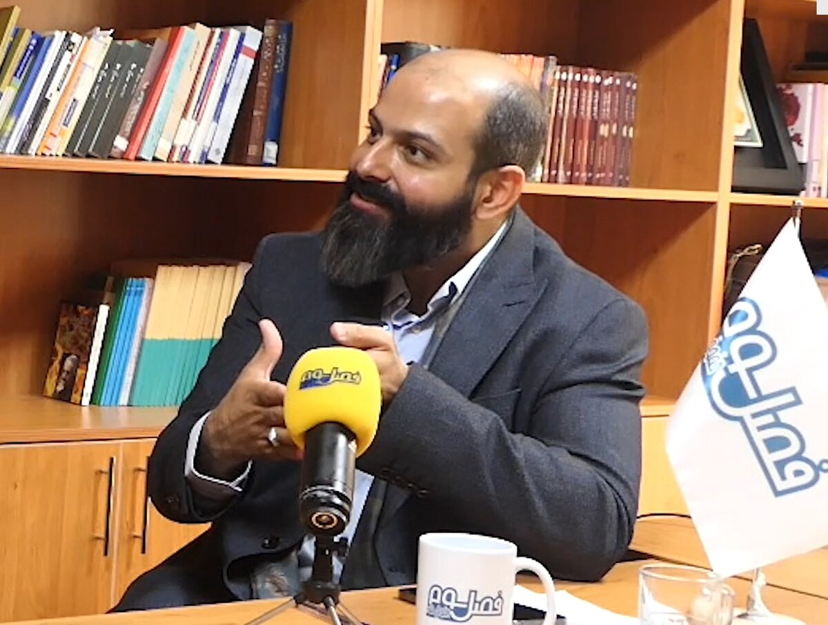 مدیرکل نظارت بر اجرای قانون اساسی نهاد ریاست جمهوری: قطع کردن اینترنت نقض فاحش قانون اساسی است؛ فیلم کامل گفتگو
