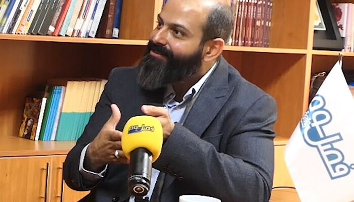 مدیرکل نظارت بر اجرای قانون اساسی نهاد ریاست جمهوری: قطع کردن اینترنت نقض فاحش قانون اساسی است؛ فیلم کامل گفتگو