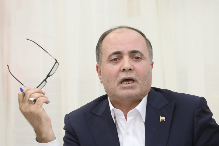 وزیر جهاد کشاورزی: قانون تسهیل نمونه‌ای از پیچیدگی تصمیم‌گیری عادلانه است