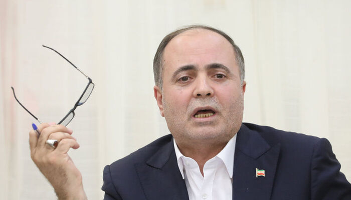 وزیر جهاد کشاورزی: قانون تسهیل نمونه‌ای از پیچیدگی تصمیم‌گیری عادلانه است