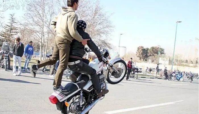 صدور بیش از 112 هزار گواهینامه موتورسیکلت برای نوجوانان