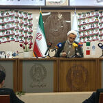 رئیس دادگاه عالی انتظامی قضات: بررسی پرونده وکلا به معنای دخالت در استقلال کانون‌ها نیست 