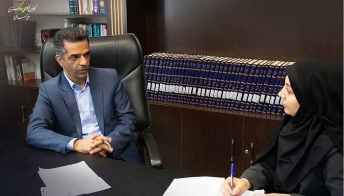 کارگاه‌های تمرین عملی دعاوی؛ ابتکار آموزشی کانون وکلای دادگستری خراسان برای نخستین بار در کشور