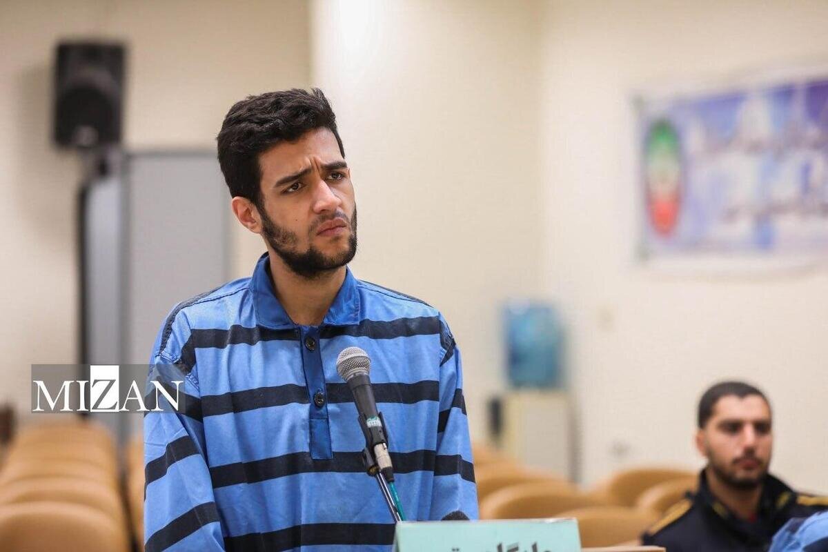 جزییات اعدام امروز: میرجعفری،از محکومان دی ماه 1404 مجازات شد