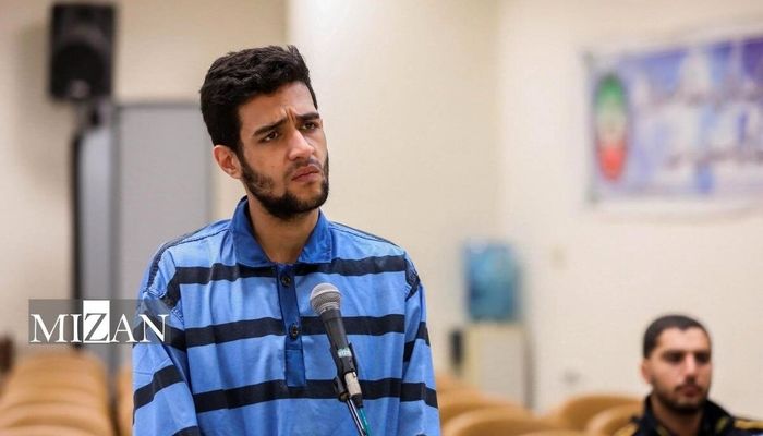 جزییات اعدام امروز: میرجعفری،از محکومان دی ماه 1404 مجازات شد