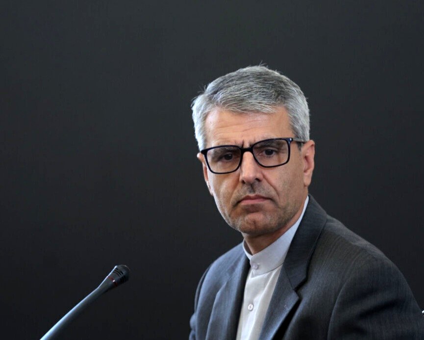 بقایی: آسمان تهران زیر انفجارهای اصحاب اپستین لرزید