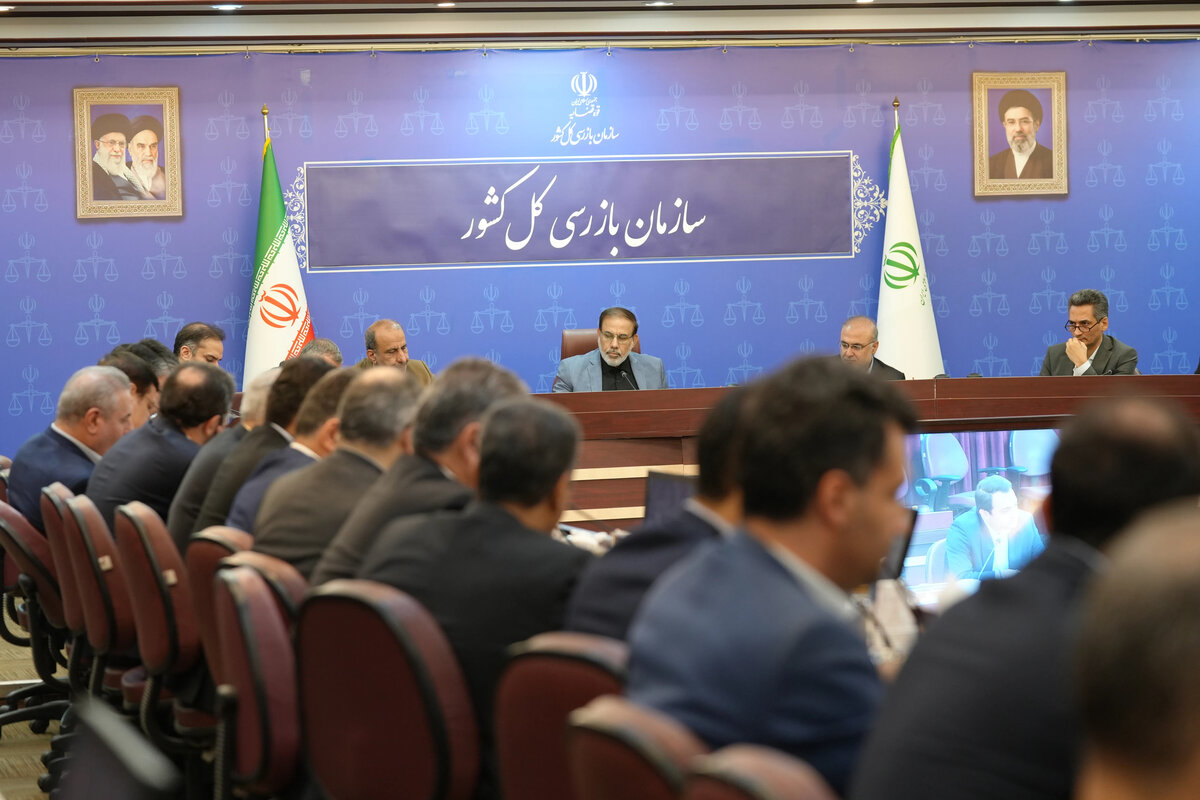 روایت رئیس سازمان بازرسی از دور زدن قانون در تسهیلات متقابل بانک‌ها و شرکت‌های زیرمجموعه

