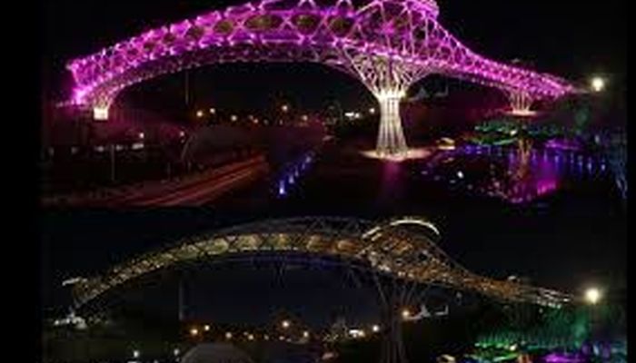 تهران در «ساعت زمین 1405» خاموش می‌شود