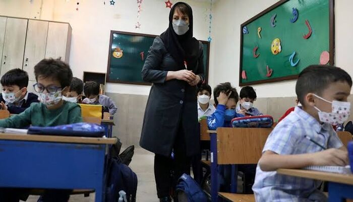 هشدار آموزش و پرورش: به خانواده‌ها؛ فعالیت «هوم اسکول‌ها» غیرقانونی است