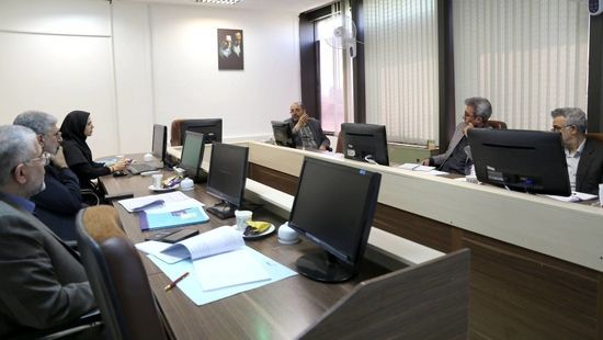 بازنگری دستورالعمل کاهش جمعیت کیفری زندان‌ها