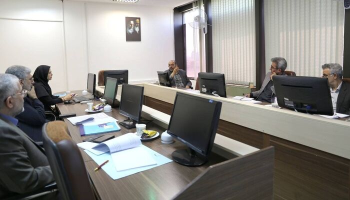 بازنگری دستورالعمل کاهش جمعیت کیفری زندان‌ها