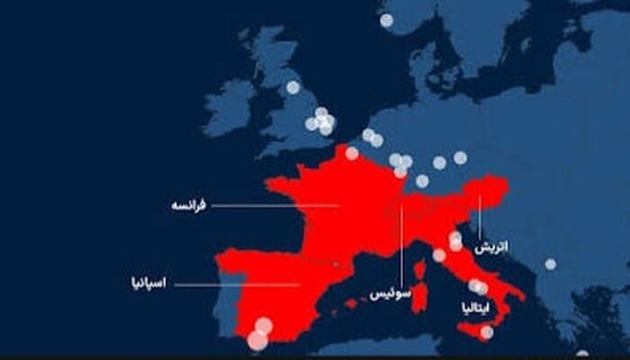 اعترافی که اروپا را در برابر چالش حقوقی قرار داد: آیا ناتو مسئولیت بین‌المللی دارد؟