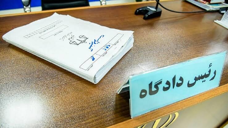 کیفرخواست بلاگر هتاک اینستاگرامی صادر شد