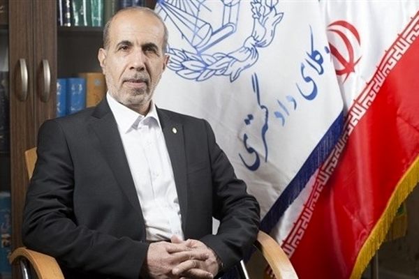 رسانه تخصصی، حلقه ارتباطی وکلا و جامعه است