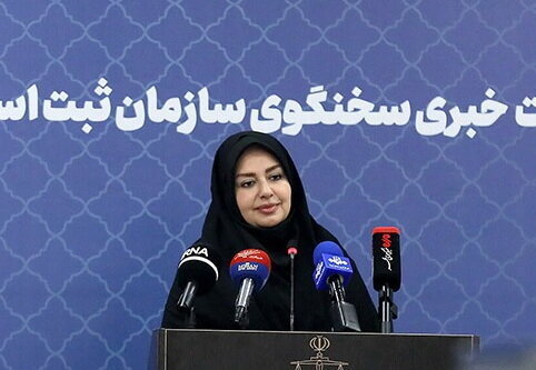الزامات قانونی ثبت ادعا در سامانه ساماندهی اسناد غیررسمی از زبان سخنگوی سازمان ثبت