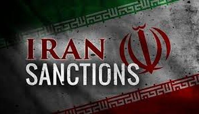 تحریم های جدید آمریکا علیه ایران