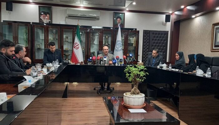 رییس کانون وکلای مرکز: به مردم توصیه می‌کنم قبل از امضای قرارداد و معامله با یک وکیل مشورت کنند