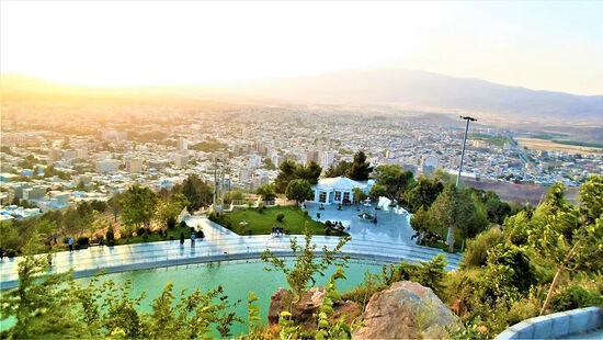 نقض رأی ۱۲۰ هکتار از اراضی بام نهاوند توسط دیوان عالی کشور؛ حقوق عمومی و منابع طبیعی باید صیانت شود