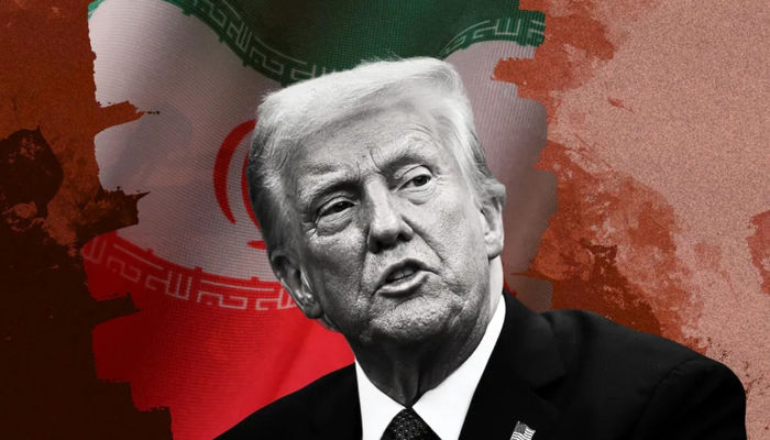 ایران و بیماری ترامپ