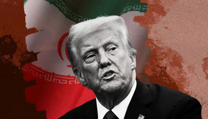 ایران و بیماری ترامپ