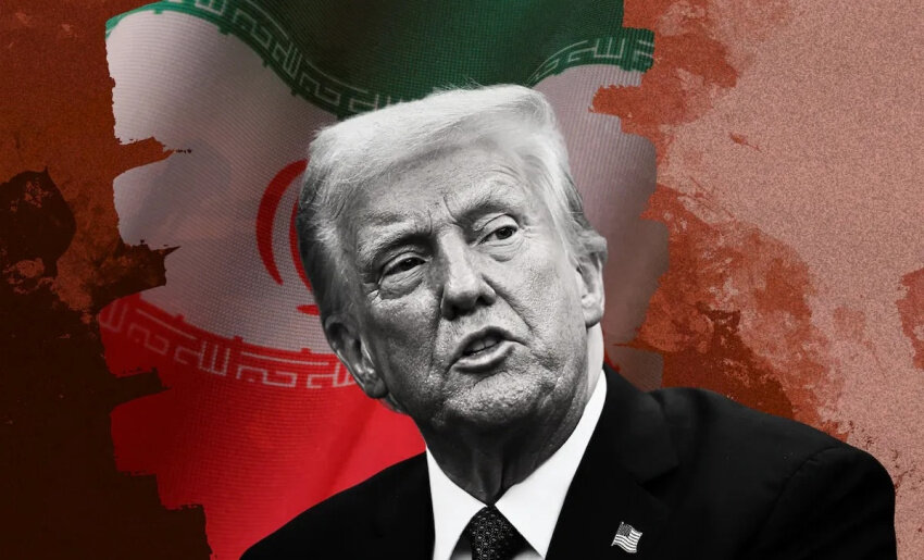 ایران و بیماری ترامپ