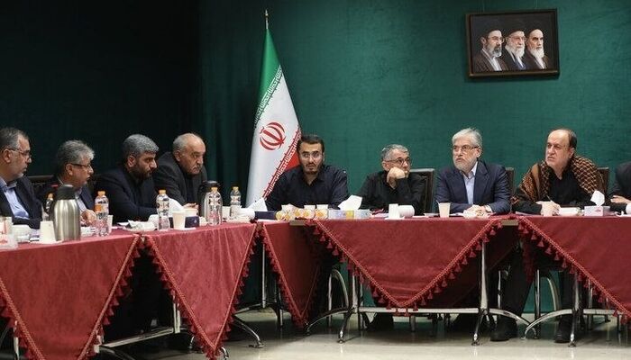 قول وزیر علوم برای دسترسی جامعه علمی کشور به اینترنت بین‌المللی