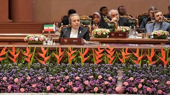 عراقچی: امارات در تجاوز به ایران دخیل بود؛ ما به امارات حمله نکردیم
