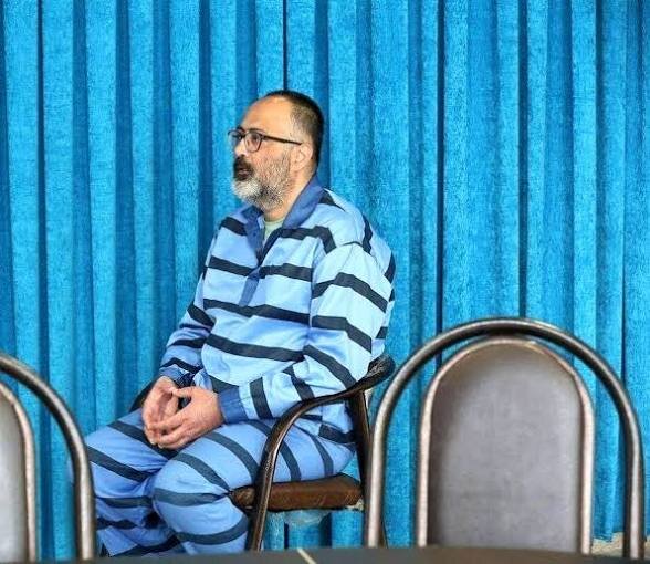 جزییات اعدام امروز؛ جاسوس رژیم صهیونیستی مجازات شد