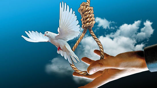 رهایی یک متهم محکوم به قصاص پس از تحمل ۵ سال حبس در گیلان