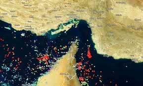 ادعای محاصره دریایی نشان‌دهنده این است که آمریکا فعلا نمی‌خواهد وارد جنگ مستقیم با ایران شود