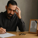 آیا وراث مسئول پرداخت بدهی متوفی هستند؟