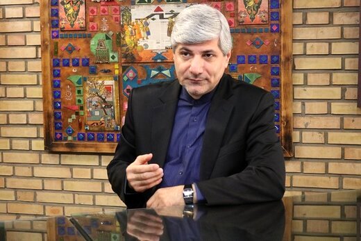 مهمان‌پرست: آمریکا قبول کرده که مبنای مذاکره پیشنهاد ۱۰ ماده‌ای ایران باشد