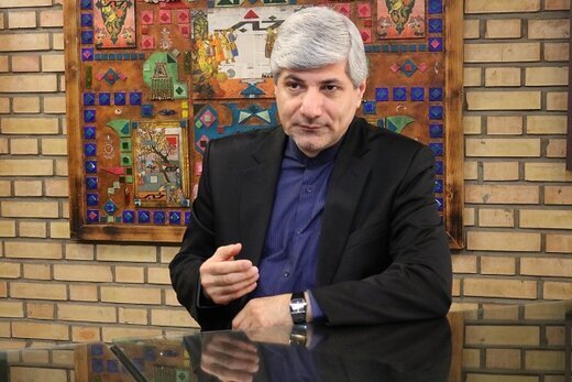 مهمان‌پرست: آمریکا قبول کرده که مبنای مذاکره پیشنهاد ۱۰ ماده‌ای ایران باشد