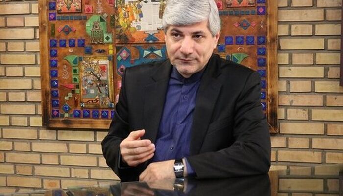 مهمان‌پرست: آمریکا قبول کرده که مبنای مذاکره پیشنهاد ۱۰ ماده‌ای ایران باشد