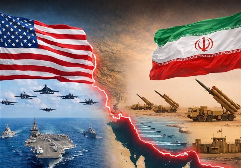 محکومیت تجاوز نظامی آمریکا و رژیم صهیونیستی از سوی روسای کانون‌های وکالت